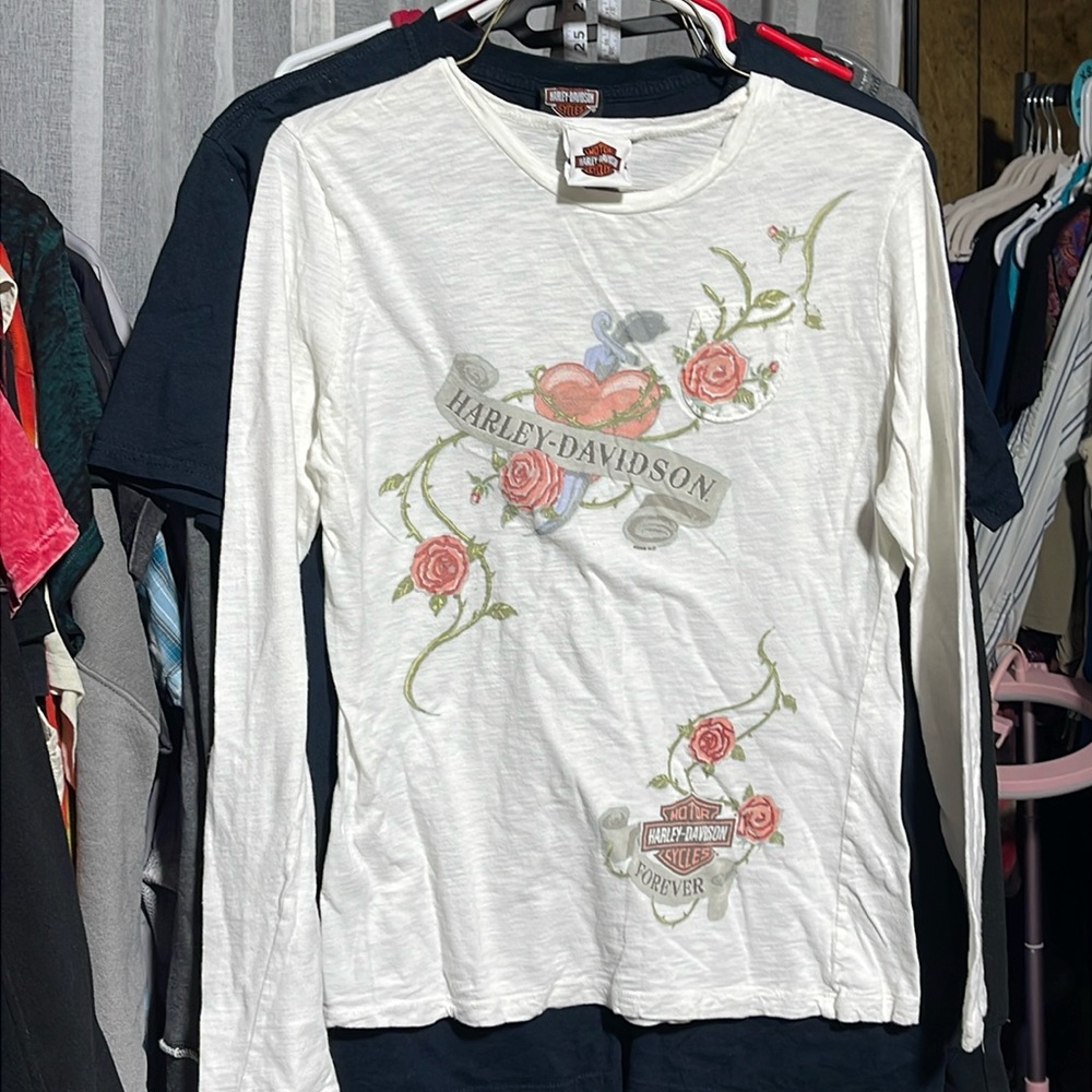 HD Blue Springs White Top